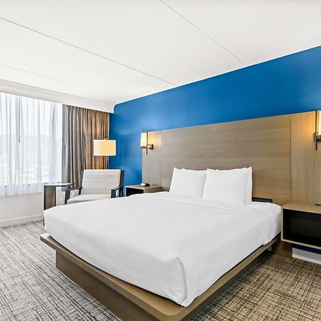 Best Western Plus Lower South End Charlotte Exterior photo