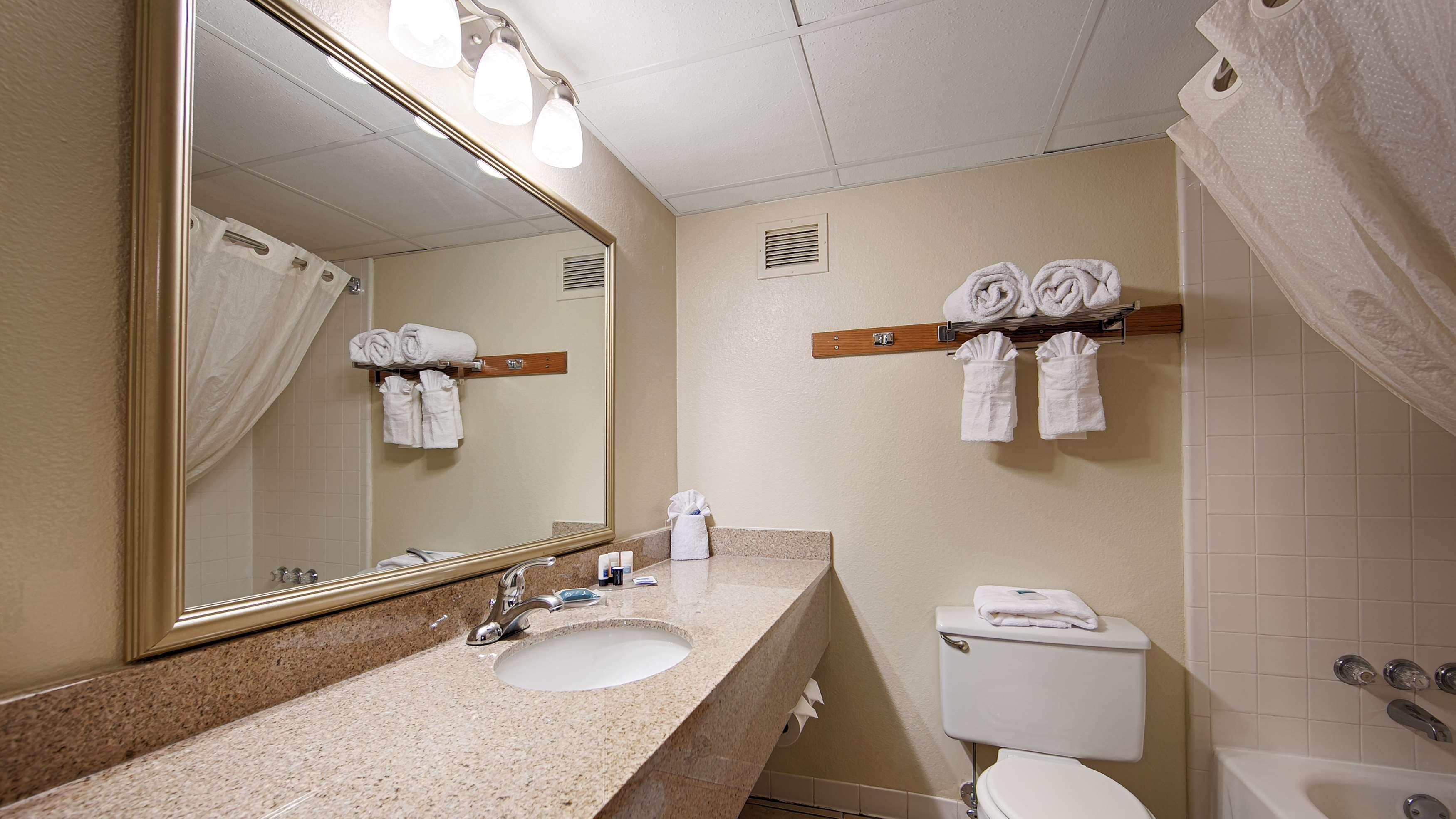 Best Western Plus Lower South End Charlotte Exterior photo