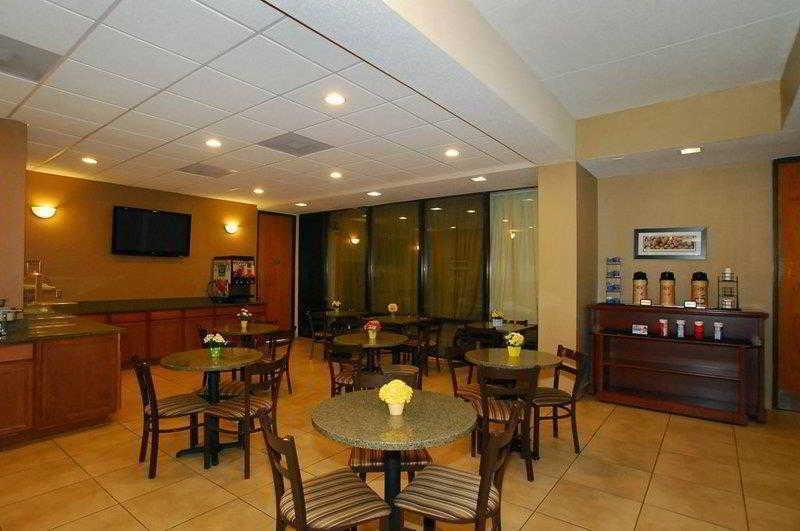 Best Western Plus Lower South End Charlotte Exterior photo