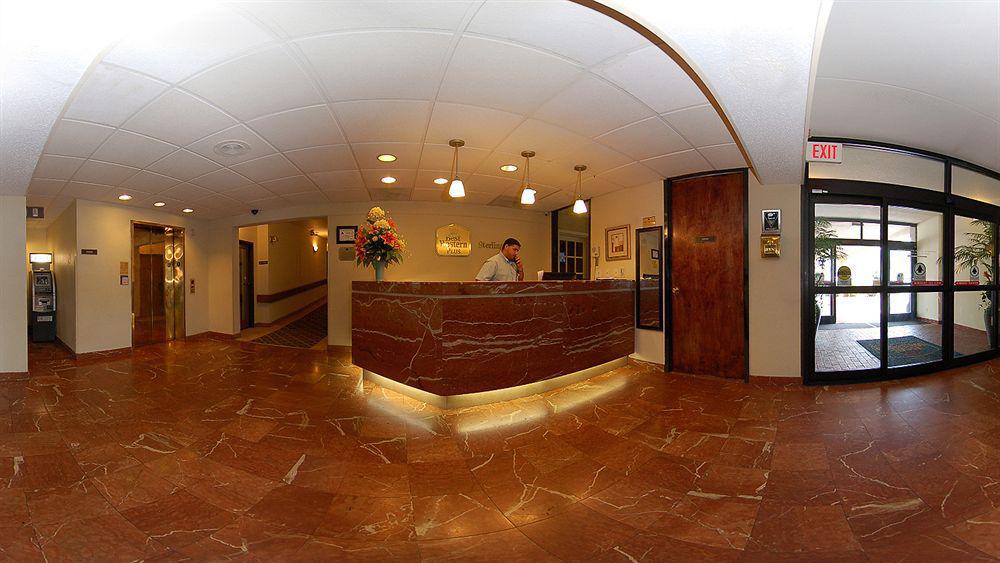 Best Western Plus Lower South End Hotel Charlotte Restaurant photo